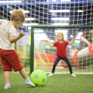 Futebol Infantil