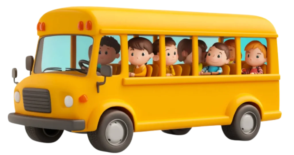 Transporte escolar