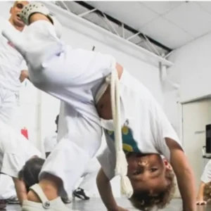 Capoeira