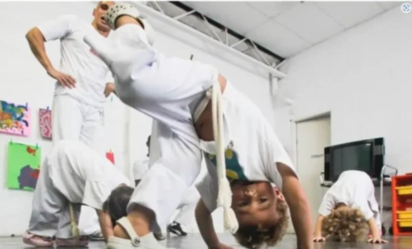 Capoeira